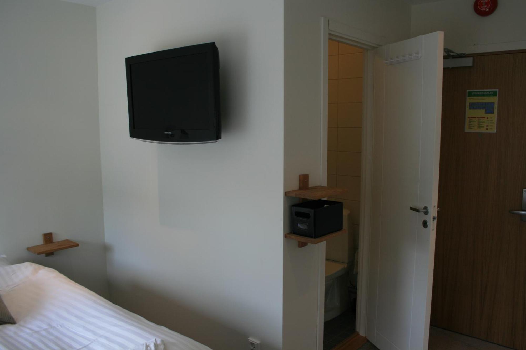 Flygplatshotellet Hotel