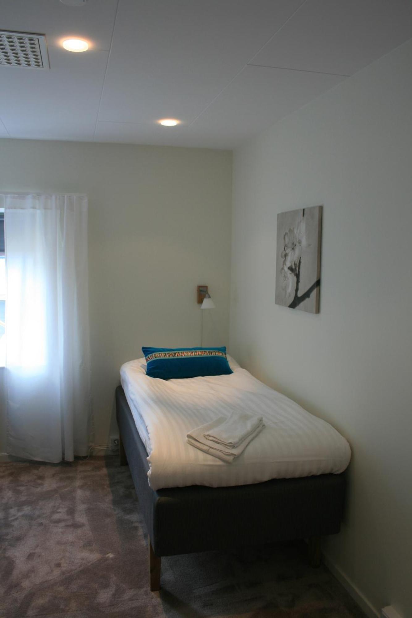 Flygplatshotellet Hotel