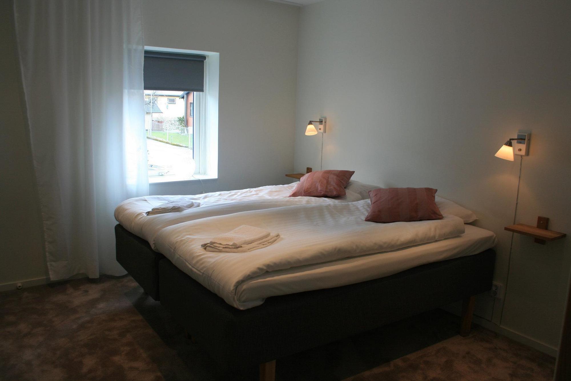 Flygplatshotellet Hotel 2*