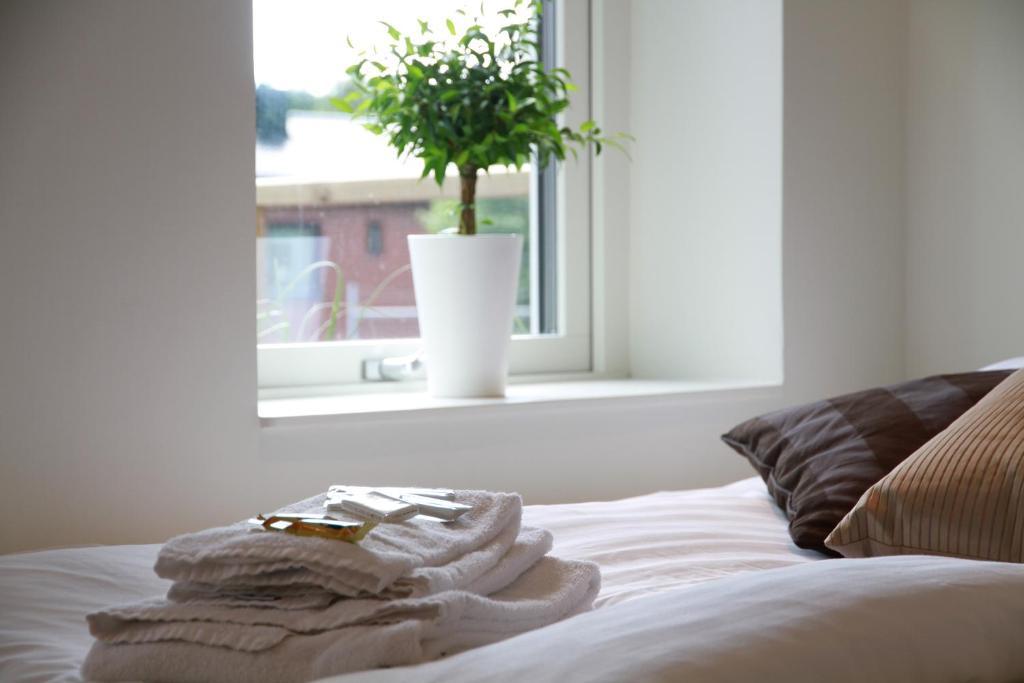 Flygplatshotellet 2*