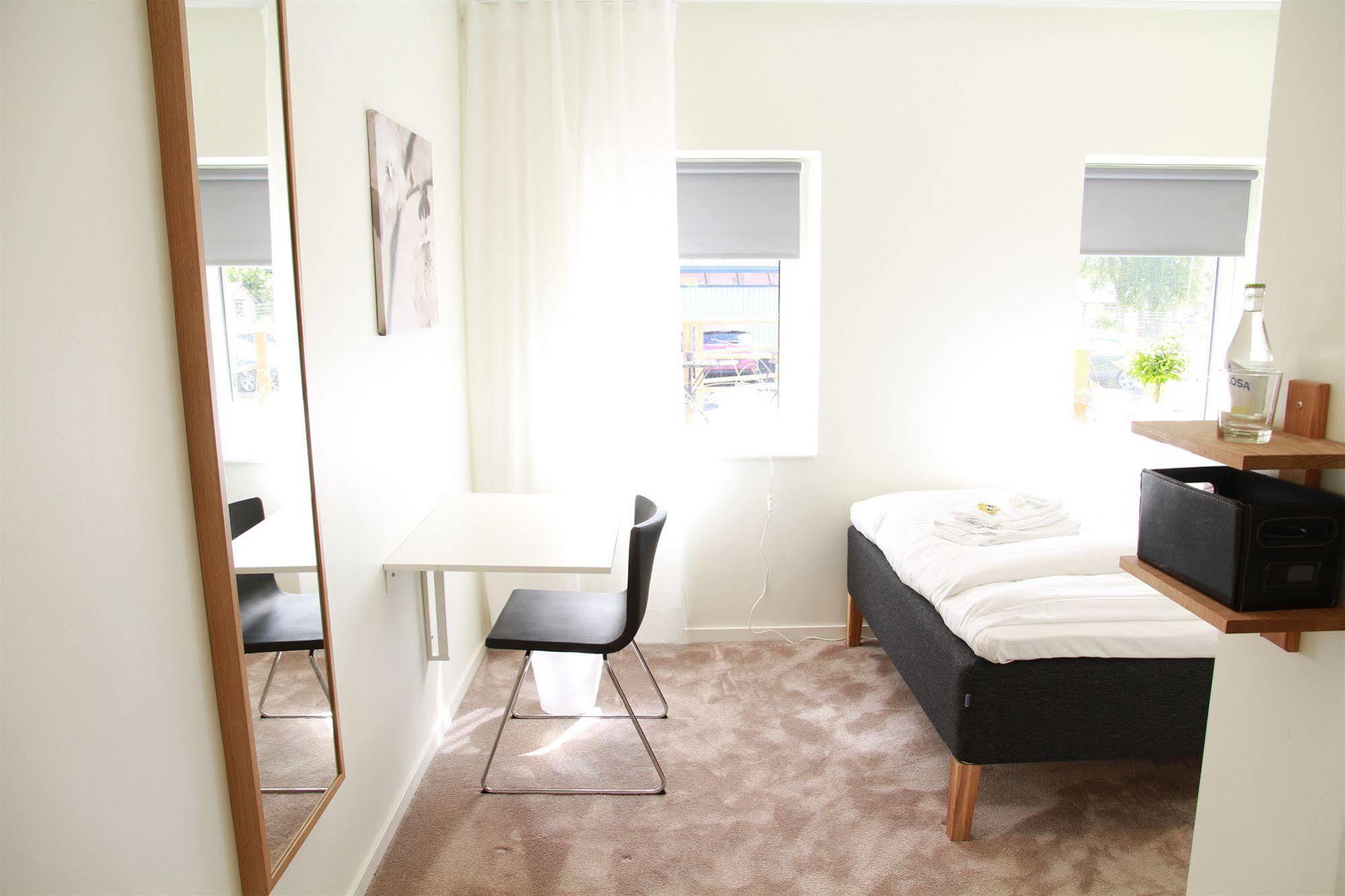 Flygplatshotellet 2* Landvetter