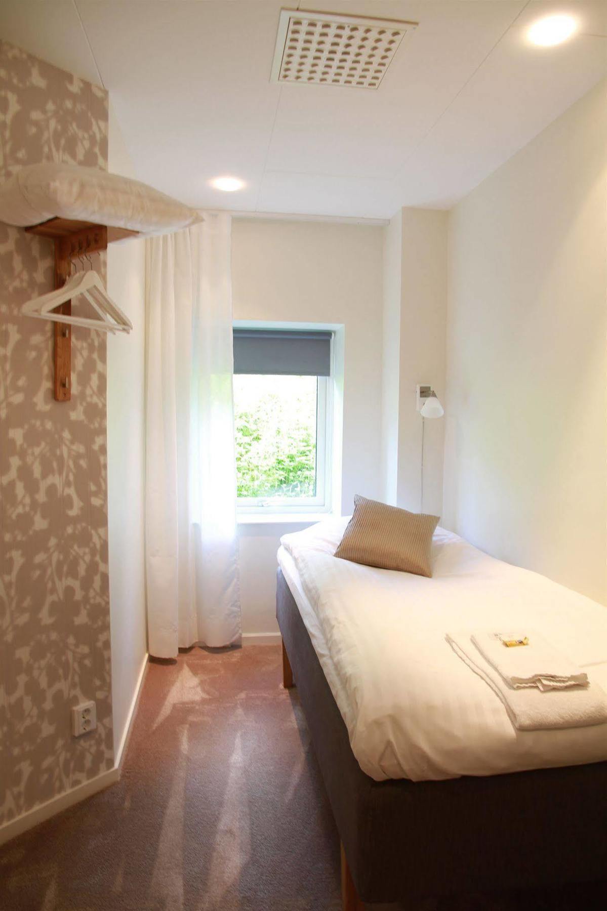 Hotel Flygplatshotellet Landvetter