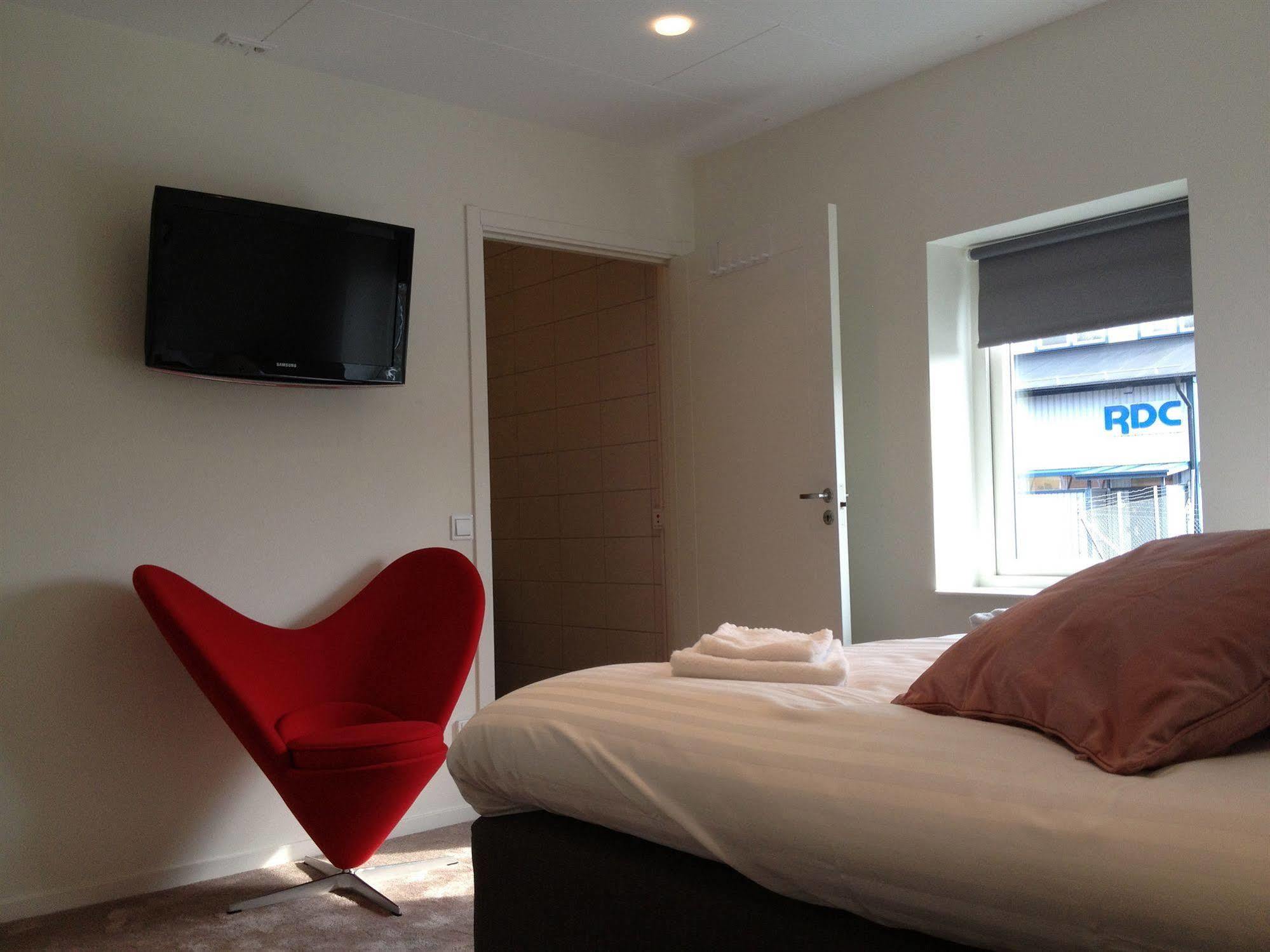 Hotel Flygplatshotellet 2*