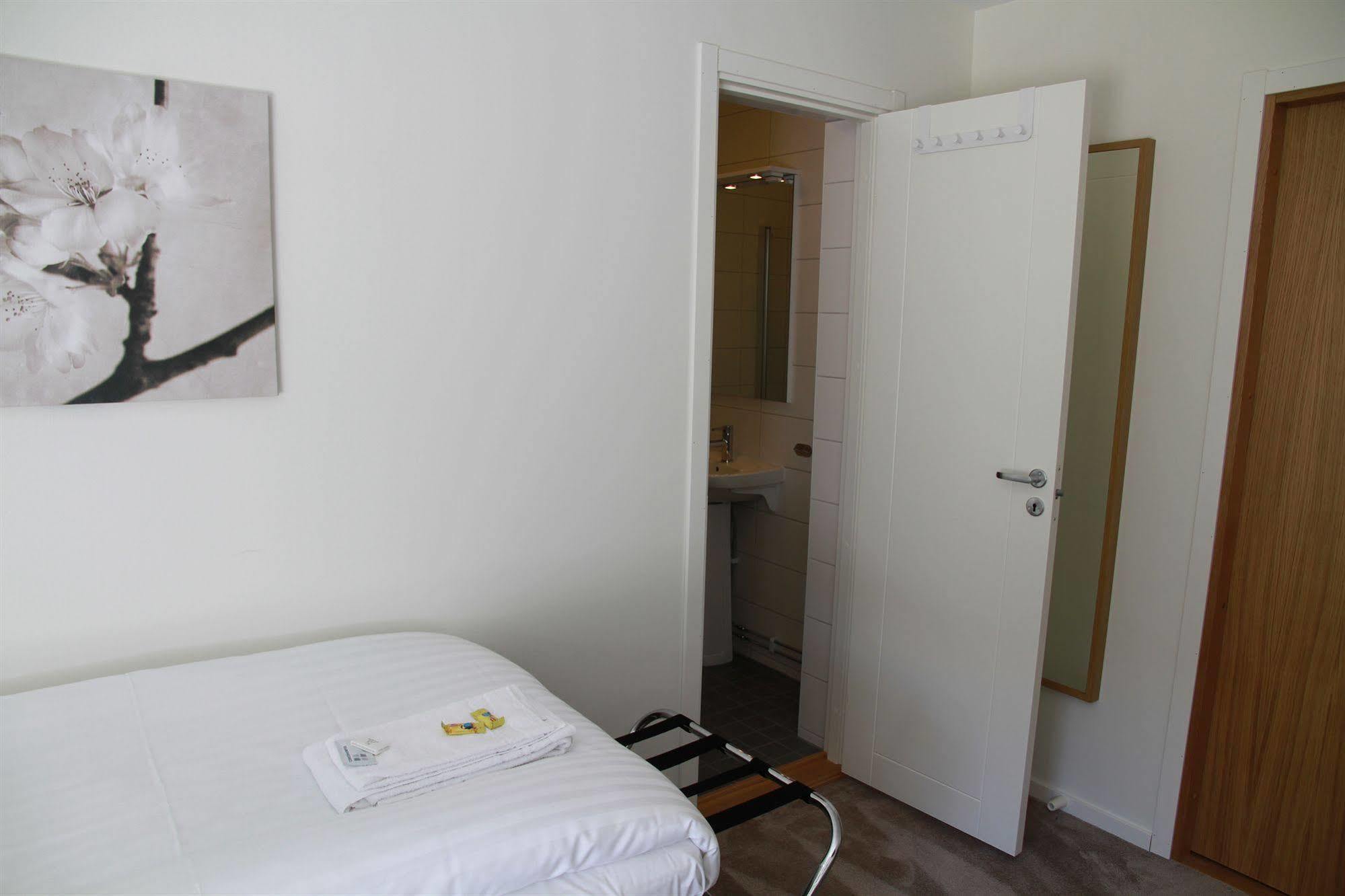 Flygplatshotellet Hotel 2*
